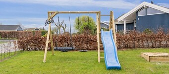 5 Star Holiday Home in Assens