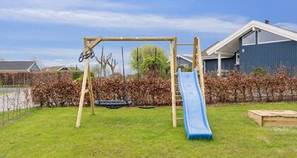 5 Star Holiday Home in Assens