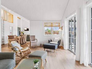 Casa | Parte interna