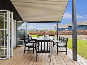 House | Exterior - 5 Star Holiday Home in Assens (Assens)