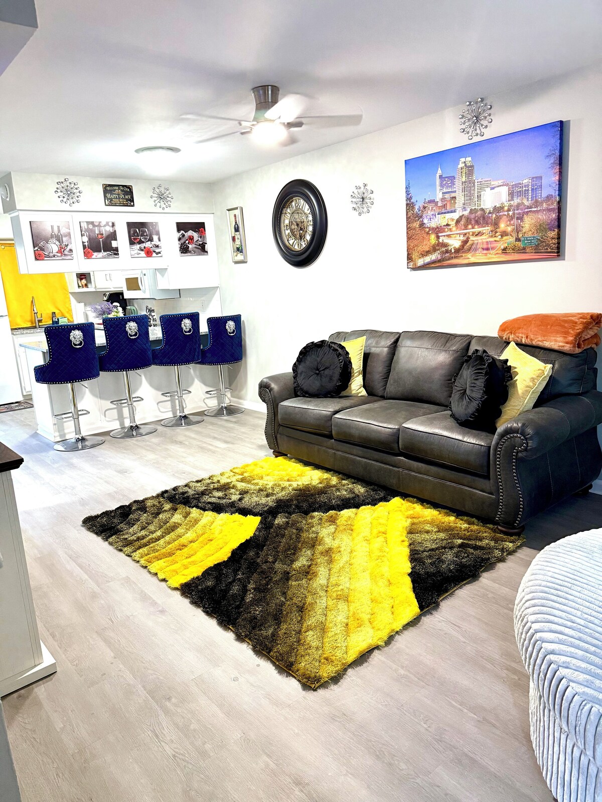 Image de profil de l’hôte