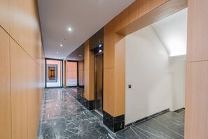 Interior - New 2BR AC - 5min from City Center-4/5Guests (Marrakesh)