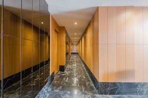 Interior - New 2BR AC - 5min from City Center-4/5Guests (Marrakesh)