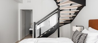 Borg Loft Apt Itäpuisto