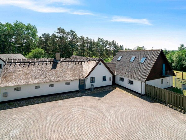 House | Exterior - 5 Star Holiday Home in Vig (Vig)