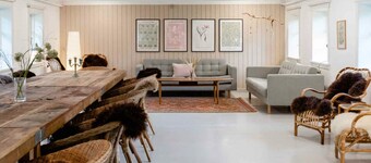 5 Star Holiday Home in Vig