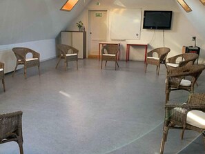 House | Bahagian dalam