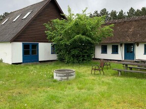 House | Exterior - 5 Star Holiday Home in Vig (Vig)