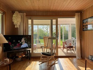 Interior - 5 Star Holiday Home in Graested (Graested)