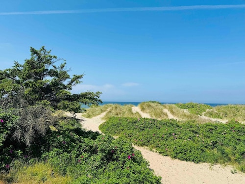 5 Star Holiday Home in Graested