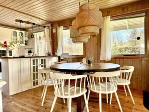 Interior - 5 Star Holiday Home in Graested (Graested)