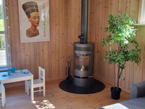 House | Interior - 5 Star Holiday Home in Ebeltoft (Ebeltoft)