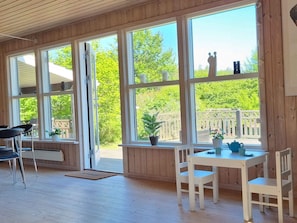 Talo | Sisätilat
