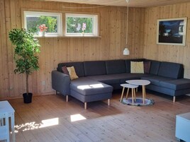 House | Interior