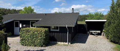 House | Exterior
