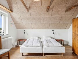 独立别墅 | 住宿内部