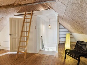 House | Interior - 5 Star Holiday Home in Harboore (Harboore)