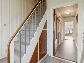 House | Interior - 5 Star Holiday Home in Harboore (Harboore)