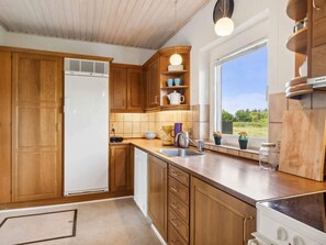 House | Interior - 5 Star Holiday Home in Harboore (Harboore)