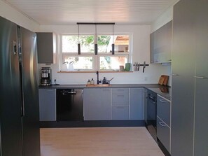 House | Interior - 5 Star Holiday Home in Albaek (Aalbaek)