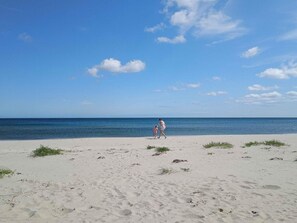 House | Bahagian luar