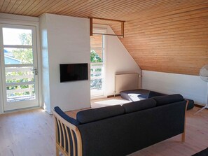 House | Bahagian dalam