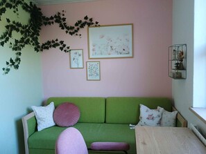 House | Bahagian dalam