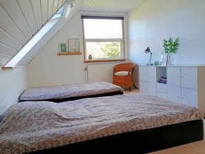 House | Interior - 5 Star Holiday Home in Albaek (Aalbaek)