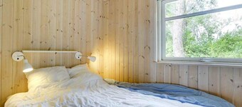 5 Star Holiday Home in Rodby