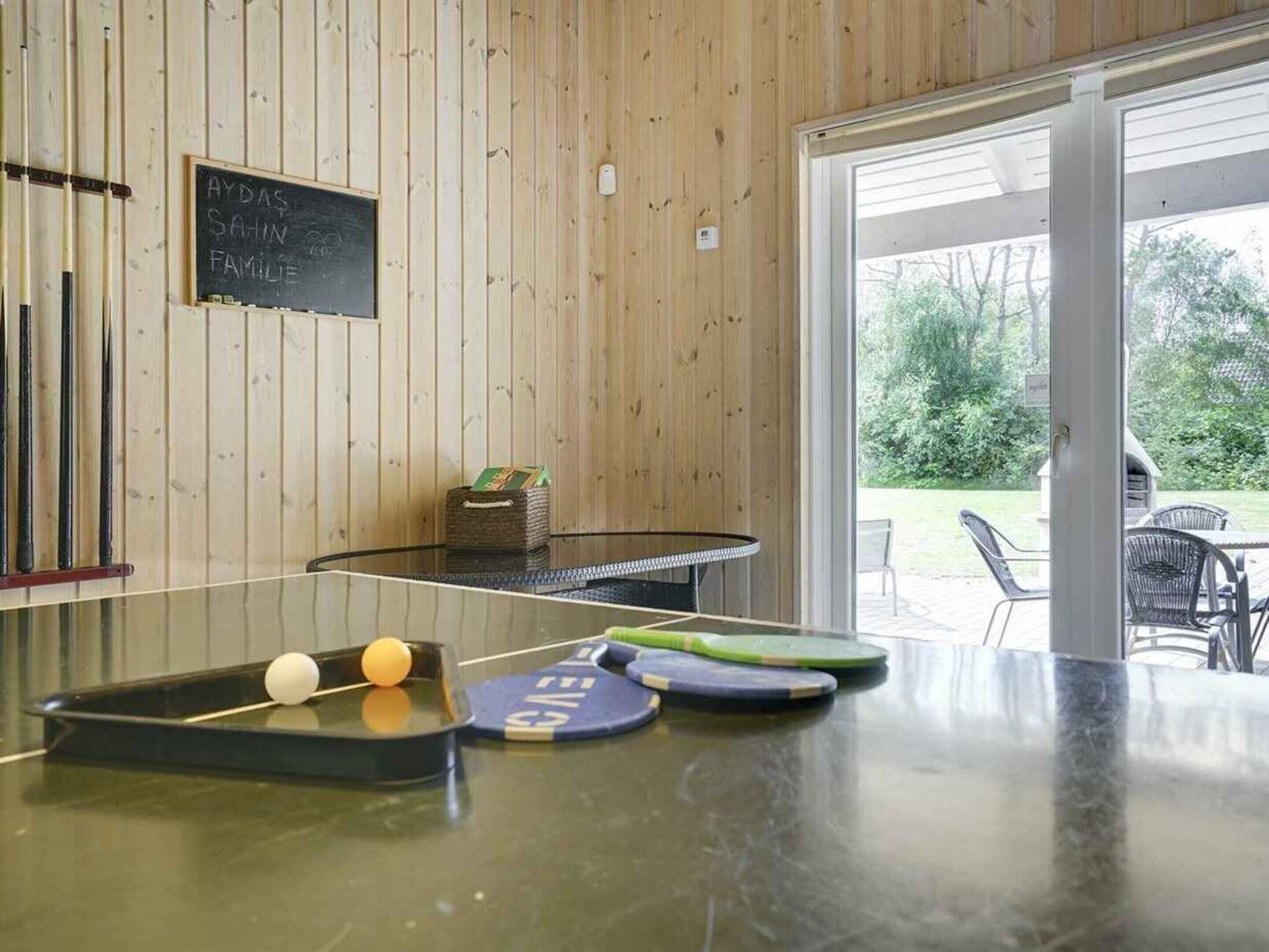 منزل | المنشأة من الداخل