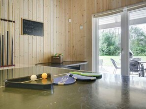 Interior - 5 Star Holiday Home in Rodby (Rodby)