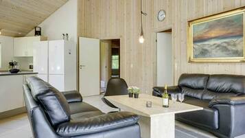 Ferienhaus | Innenbereich