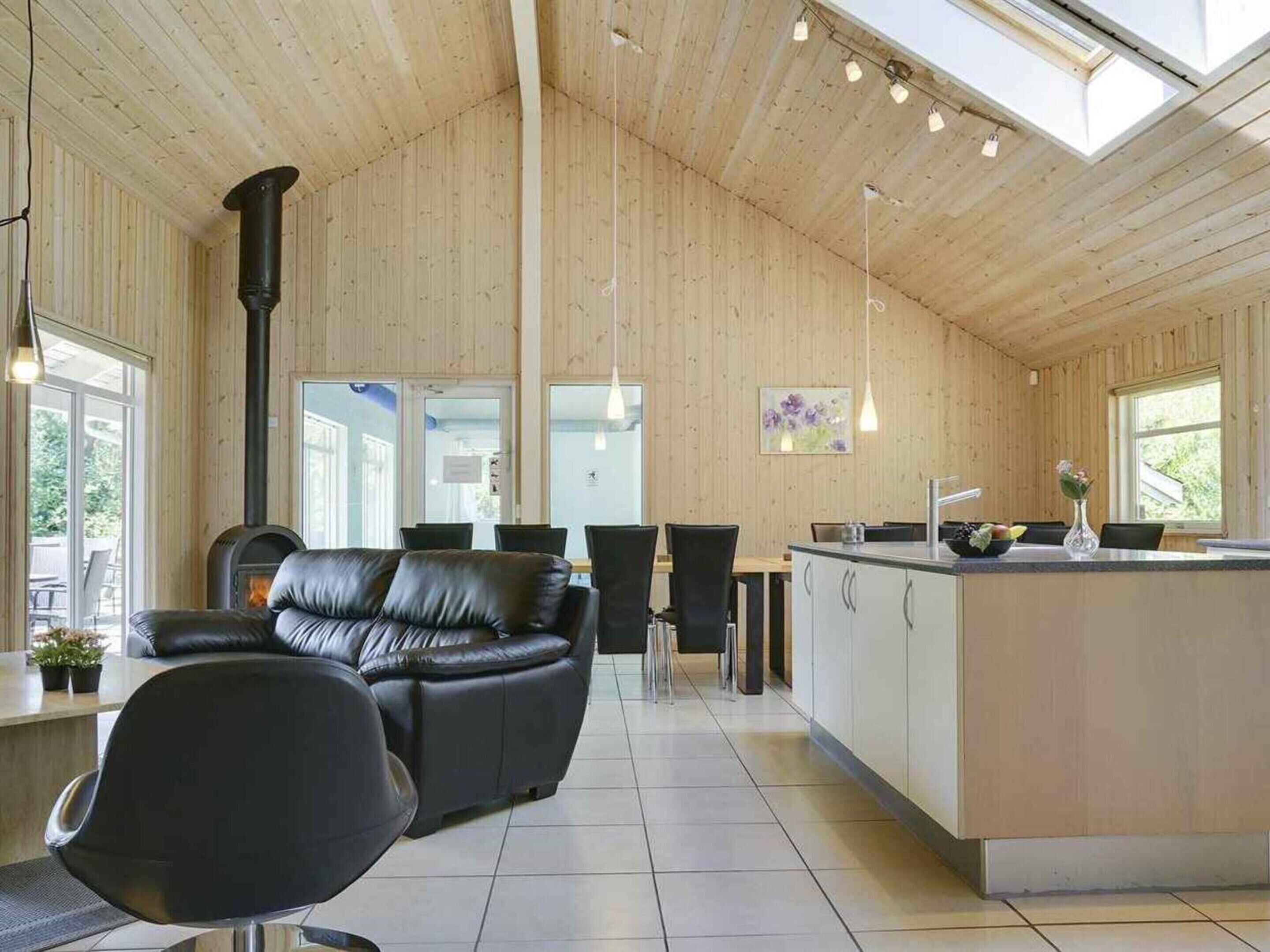 Ferienhaus | Innenbereich