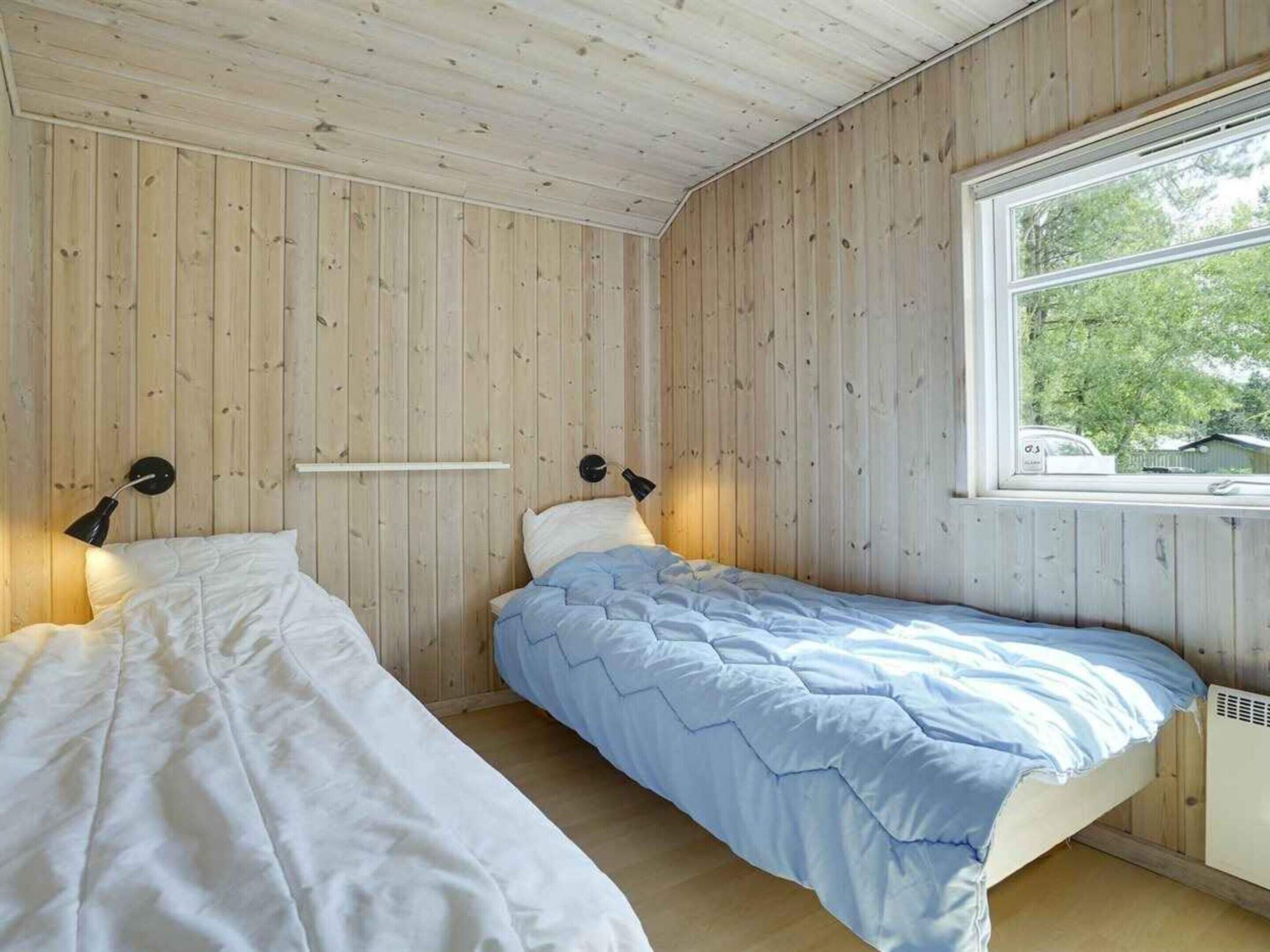 Ferienhaus | Innenbereich