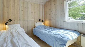 Ferienhaus | Innenbereich