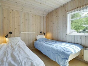 Interior - 5 Star Holiday Home in Rodby (Rodby)