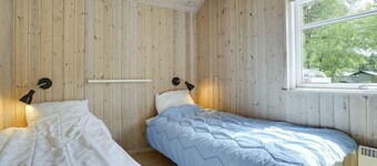 5 Star Holiday Home in Rodby
