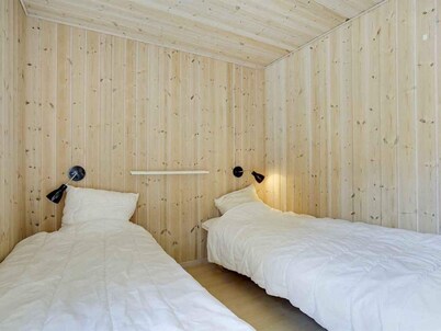 5 Star Holiday Home in Rodby