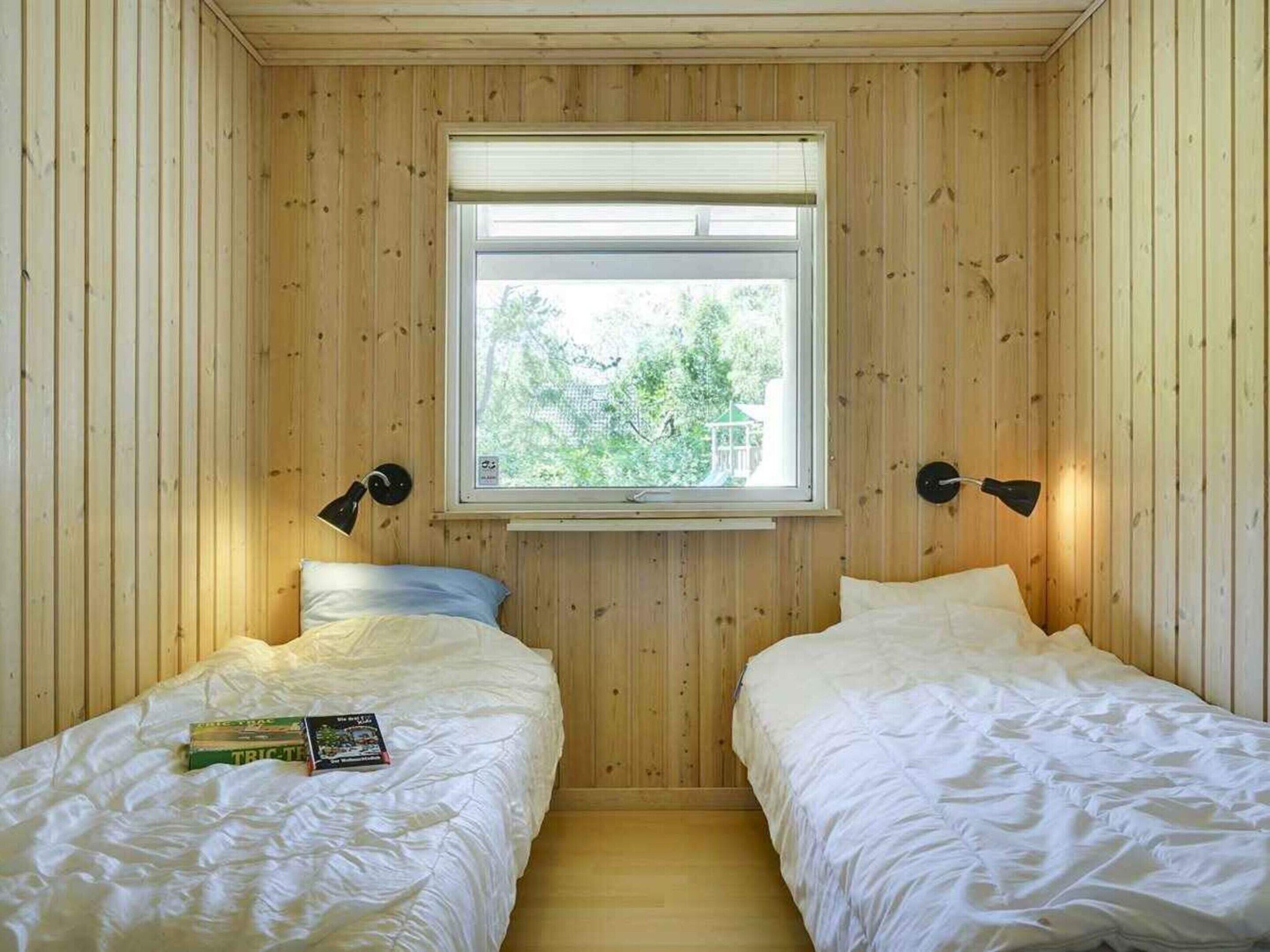 Ferienhaus | Innenbereich