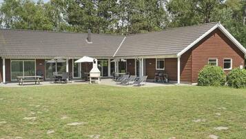 House | Exterior