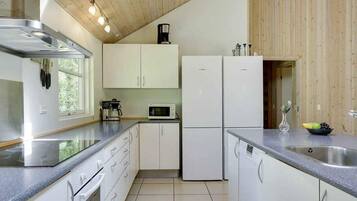 Ferienhaus | Innenbereich