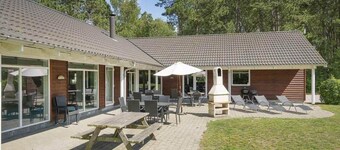 5 Star Holiday Home in Rodby