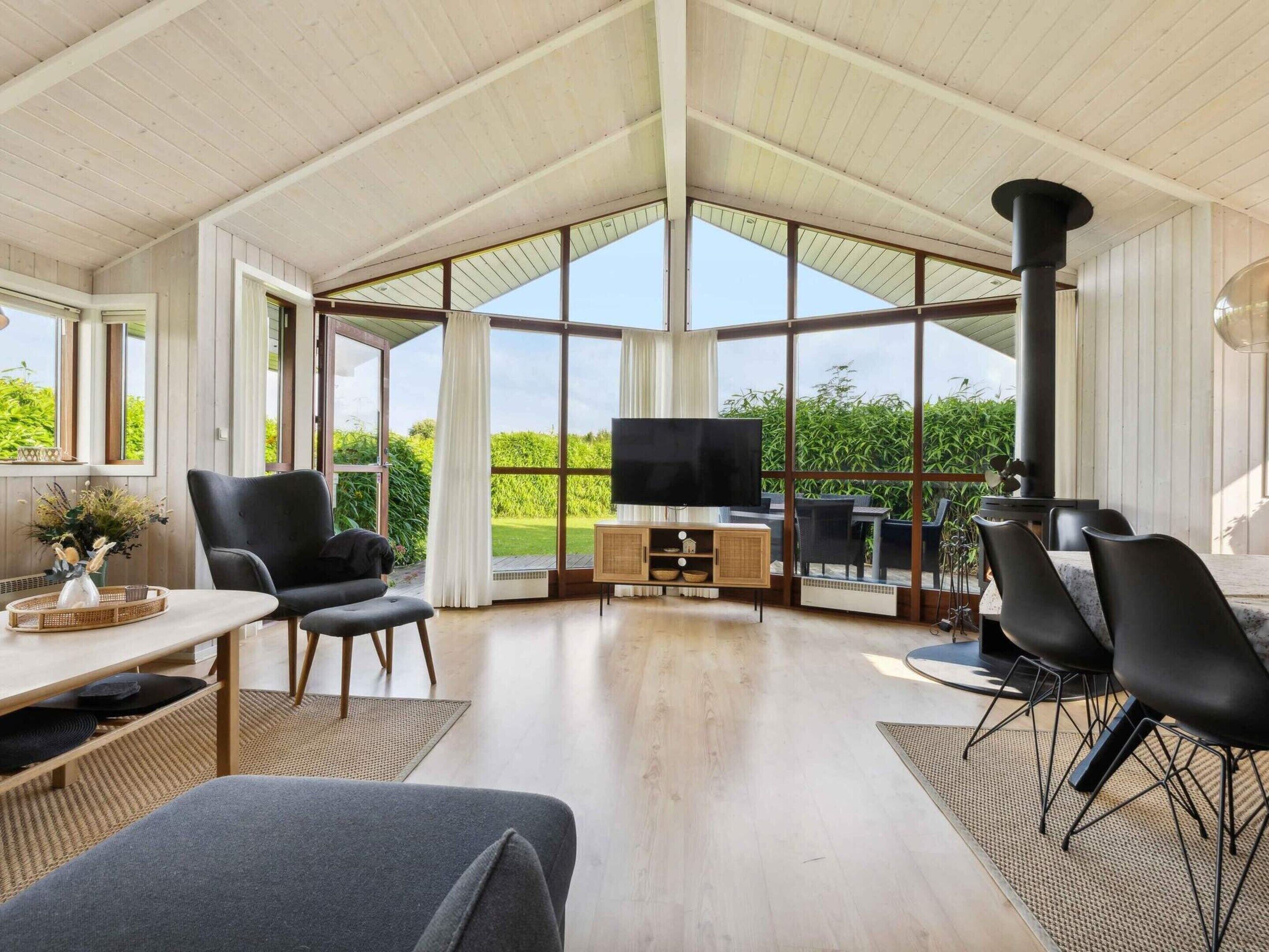 Ferienhaus | Innenbereich