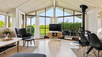 Ferienhaus | Innenbereich