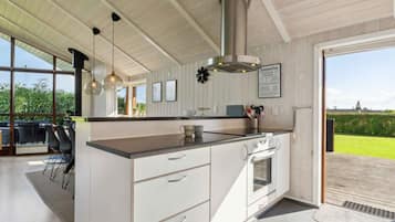 Ferienhaus | Innenbereich