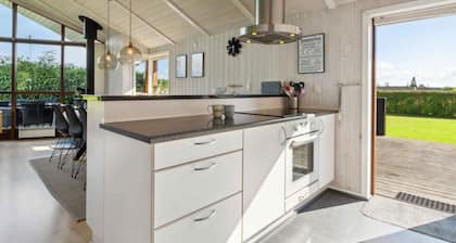 5 Star Holiday Home in Sydals