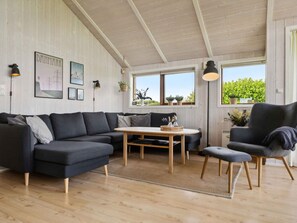 Casa | Parte interna