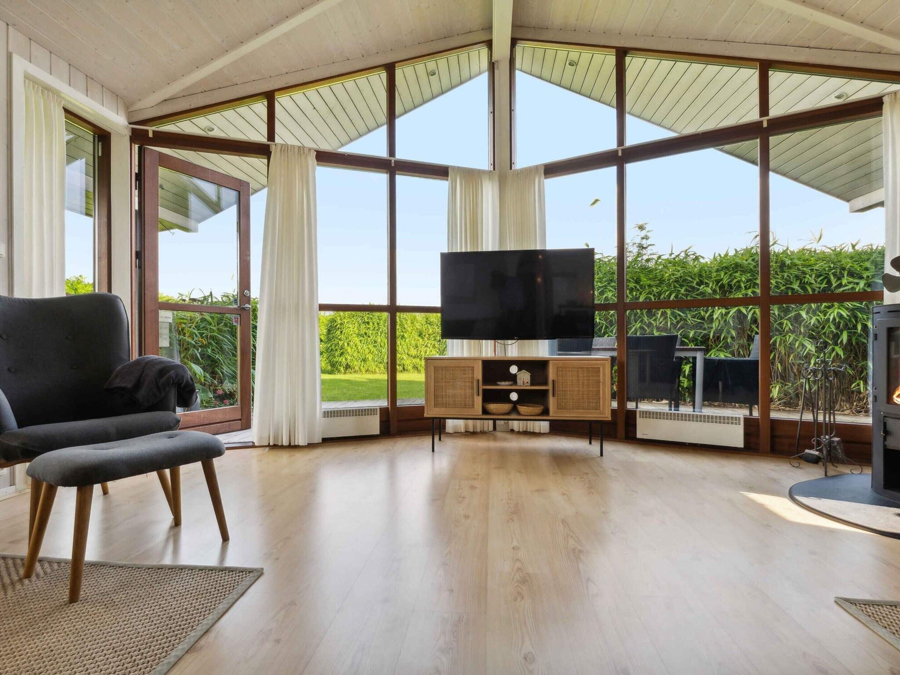 Ferienhaus | Innenbereich