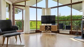 Ferienhaus | Innenbereich