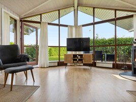 Casa | Parte interna